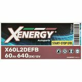 AP Xenergy X60L2DEFB