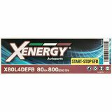 AP Xenergy X80L4DEFB