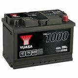 BTS Turbo YBX1000 CaCa Batteries