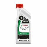 Castrol Brake Fluid DOT 4