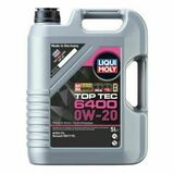 Liqui Moly Top Tec 6400 0W-20