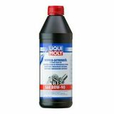 Liqui Moly Hypoïdtransmissieolie (GL5) SAE 80W-90