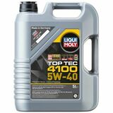 Liqui Moly Top Tec 4100 5W-40