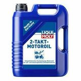 Liqui Moly 2-Stroke Motor Oil