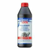 Liqui Moly Aceite para engranajes hipoides (GL5) SAE 85W-90