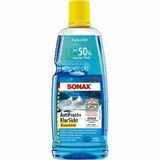 Sonax Antifreeze + clear view concentrate