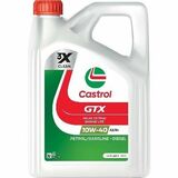 Castrol GTX 10W-40 A3/B4