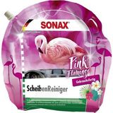 Sonax Pink Flamingo