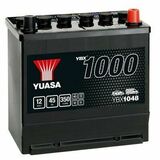 Yuasa YBX1000 CaCa Batteries
