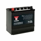 Yuasa YBX1000 CaCa Batteries