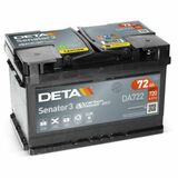 Deta Senator 3