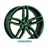 Carmani 13 Twinmax