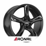 Ronal R62 Chrome