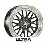 Ultra Wheels UA3