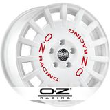 OZ Rally Racing