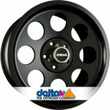 Delta 4X4 Legacy Forged