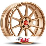 TEC Speedwheels GT8