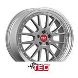 TEC Speedwheels GT EVO