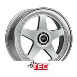 TEC Speedwheels GT EVO-R