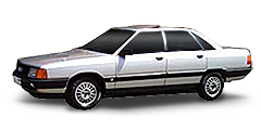 100 (44Q) 1983 - 1990