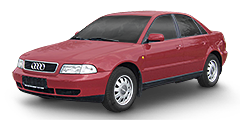 Audi A4 (B5) 1994 - 2001 Berline 1.9 TDI