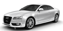 Audi A5 coupe (B8 (8T)) 2007 - 2011 Cupé 2.7 TDI