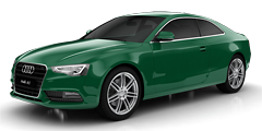 A5 coupe (B8 (8T)/Facelift) 2011 - 2016