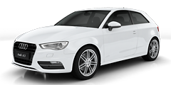 Audi A3 (8V) 2012 - 2016 Hatchback 1.4 TFSI