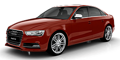 S4 (B8/Facelift) 2011 - 2016