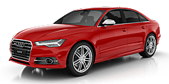 S6 (4G/Facelift) 2014 - 2018