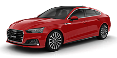 Audi A5 Sportback (B9 (F5)) 2016 - 2019 Sportback Sportback g-tron 170 cv