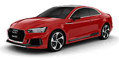 Audi RS5 (B9) 2017 - 2020 Cupé RS 5 Coupé Quattro