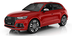SQ5 (FY) 2017 - 2021