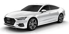 Audi A7 Sportback (F2 (C8/4K)) 2018 - 2023 Sportback 55 TFSI Quattro