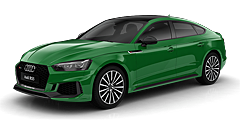 RS5 Sportback (B9) 2019 - 2020