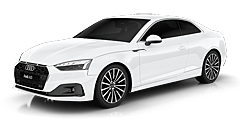 A5 coupe (B9 (F5)/Facelift) 2020