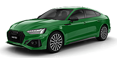 RS5 Sportback (B9/Facelift) 2020