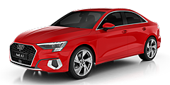 Audi A3 saloon (GY) 2020 - 2024 Sedan 30 TDI