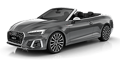 S5 Convertible (B9 (F5)/Facelift) 2020