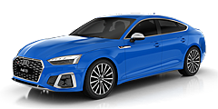 S5 Sportback (B9 (F5)/Facelift) 2020