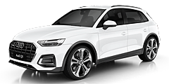 Q5 (FY/Facelift) 2020 - 2024