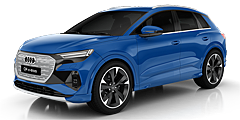 Q4 e-tron (FZ) 2021