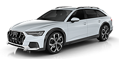 A6 Allroad (F2 (C8)/Facelift) 2023