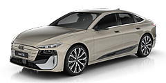 Audi A6 S6 Sportback e-tron (GH) 2024 Avant S6 Sportback e-tron