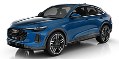 Q5 Sportback (GU (FY)) 2025