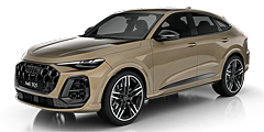 SQ5 Sportback (GU (FY)) 2025