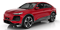 Q6 Sportback e-tron (GF) 2024