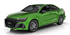 RS3 saloon (GY/Facelift) 2024