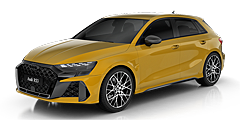 RS3 Sportback (GY/Facelift) 2024