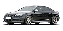 RS6 (4F) 2008 - 2010